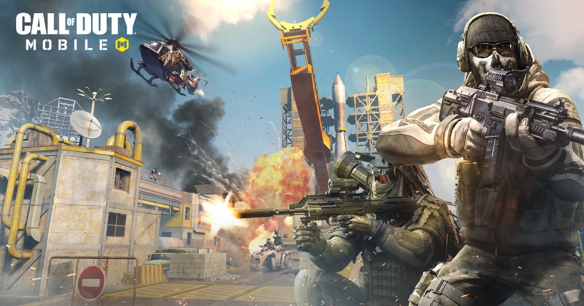 Call of Duty Mobile: requisitos para jogar no Android e iOS - Liga dos Games